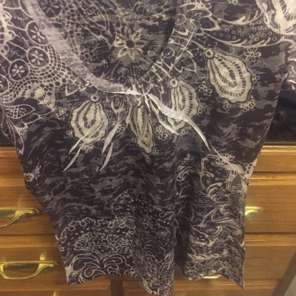 Maurices Top - Picture 2 of 3