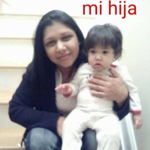 Meet your Posher, Maribel