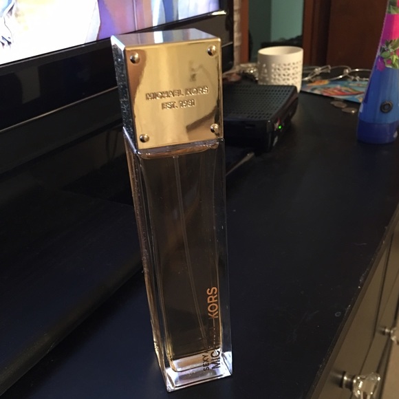 Michael Kors Sexy Amber