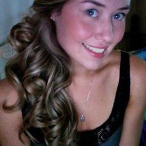 Meet your Posher, Jillian