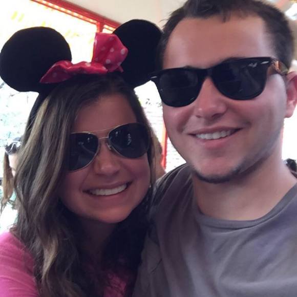 Meet your Posher, Kelsey - Picture 1 of 1