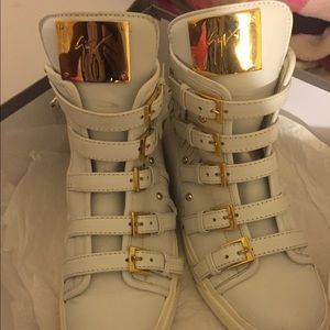 Giuseppe Zanotti Sneakers