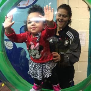 Meet your Posher, Michelle