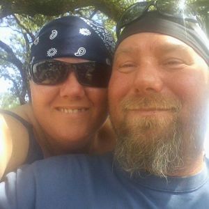 Meet your Posher, Georgia