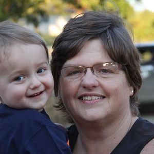 Meet your Posher, Jeannie