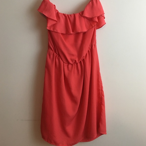 Strapless GAP Dress - Picture 2 of 2