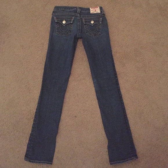 TRUE RELIGION JEANS - Picture 2 of 4