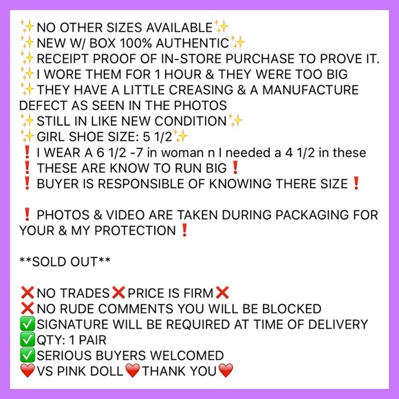 ❗️❗️SOLD❗️❗️ - Picture 4 of 4