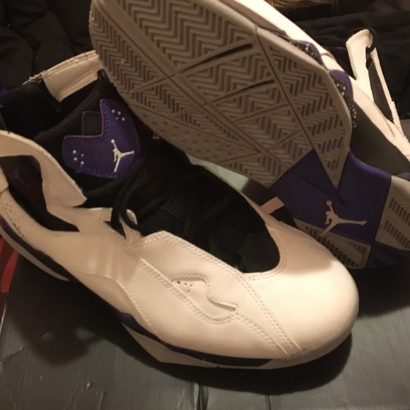 Jordan True flight - Picture 2 of 4