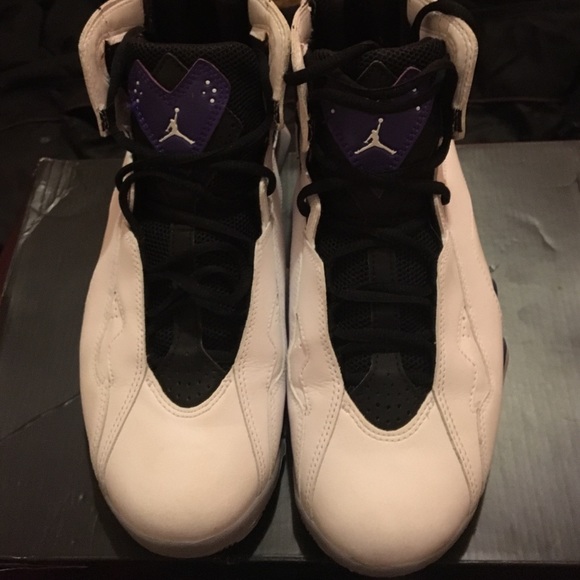 Jordan True flight - Picture 3 of 4