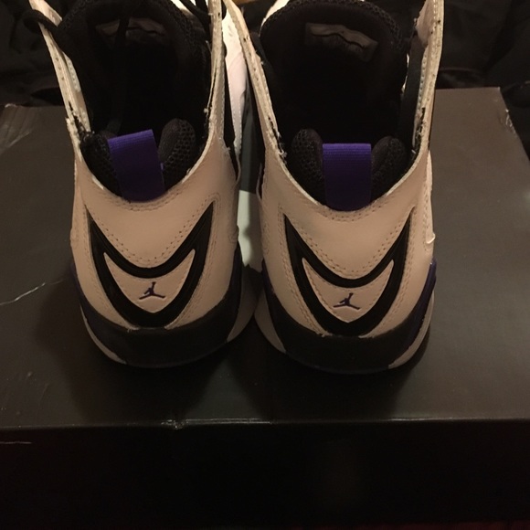 Jordan True flight - Picture 4 of 4