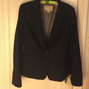 Final price: Banana Republic Size 6 classic blazer