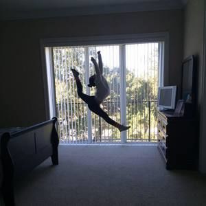 Meet your Posher, Kyla