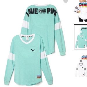 BRAND NEW Vs Crewneck