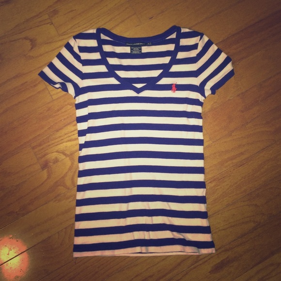 NWOT Polo Shirt