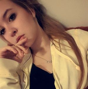 Meet your Posher, Erin