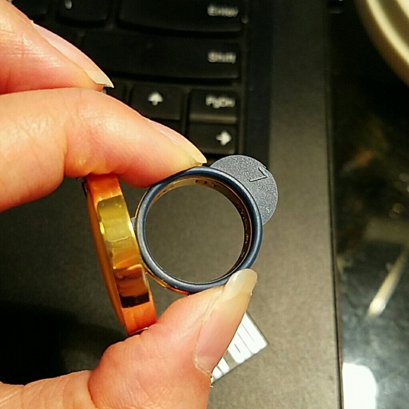 Ring size - Picture 1 of 1