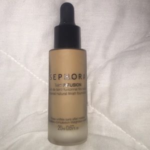 Sephora Teint Infusion Foundation