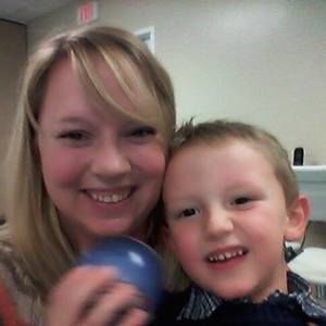 Meet your Posher, Rebecca