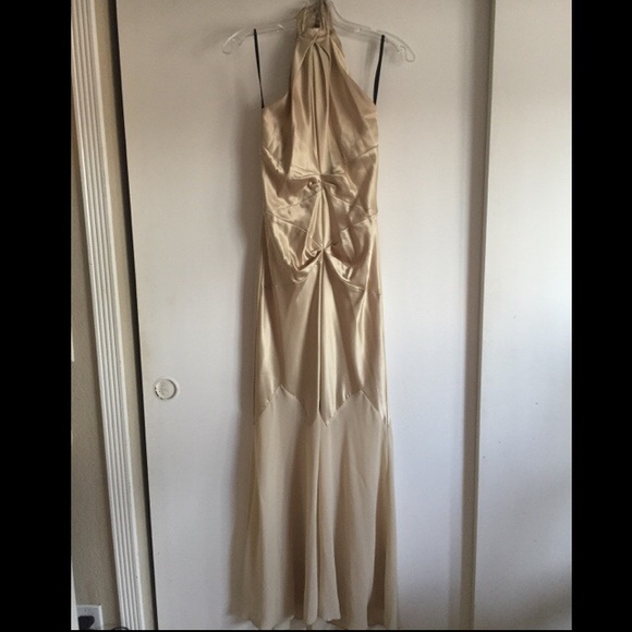 Windsor Evening/Prom Mermaid Gown!