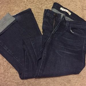 Size 25 J Brand jeans