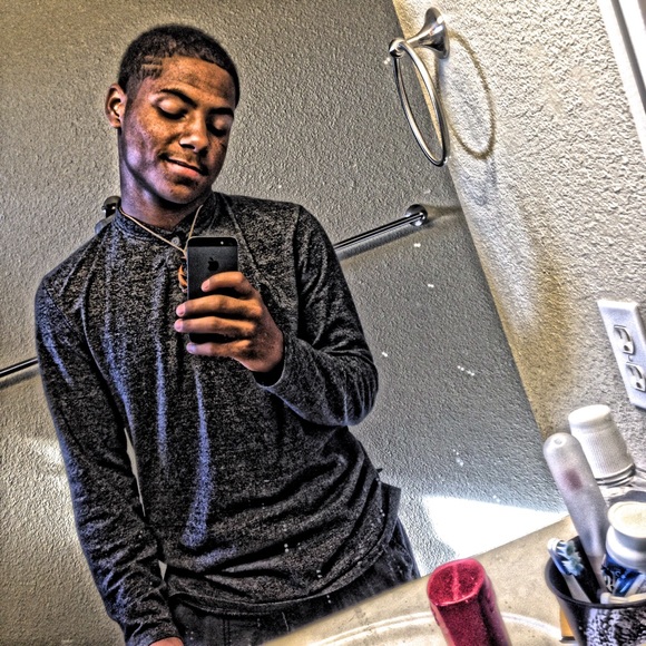 Meet your Posher, Dre