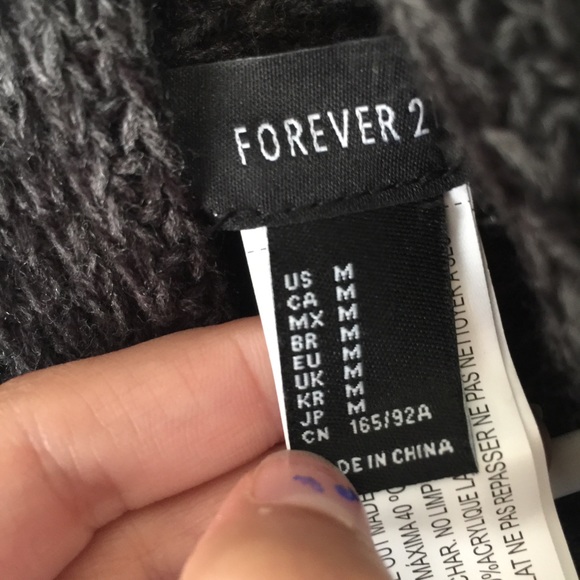 Cardigan - Picture 3 of 3