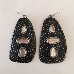 Emily for Towne & Reese Earrings NWOT