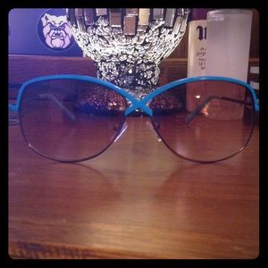 Baby phat sunglasses