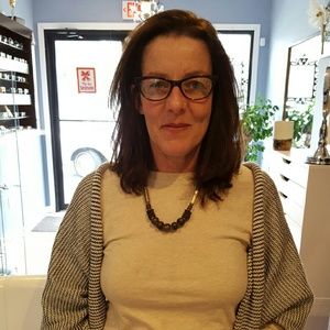 Meet your Posher, Nancy