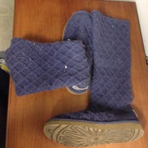 Ugg boots