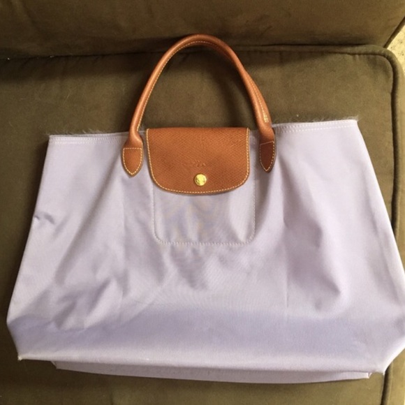 Longchamp Le Pilago Tote!!!