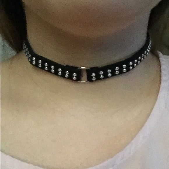 -SOLD-Chokers - Picture 3 of 4