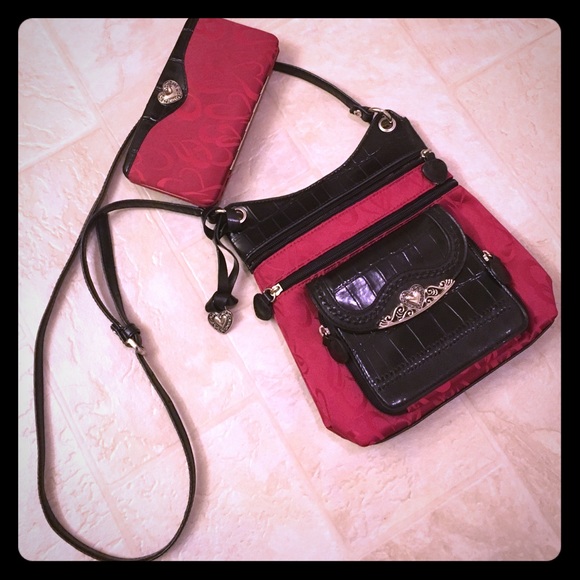 ❤️ Purse and Wallet ❤️