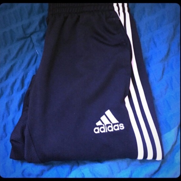 Adidas pants !