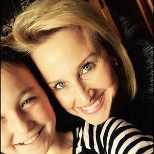 Meet your Posher, Alicia