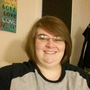 Meet your Posher, Tammy