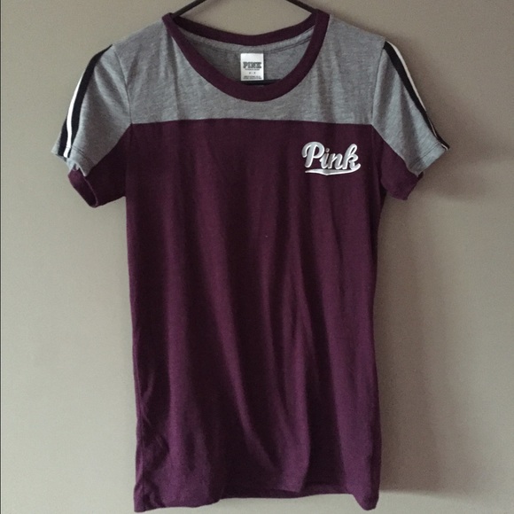 Vs shirt