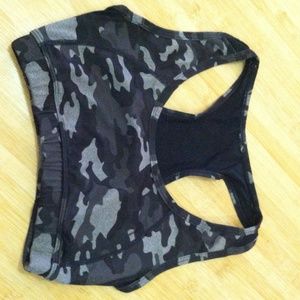 Fabletics sports bra