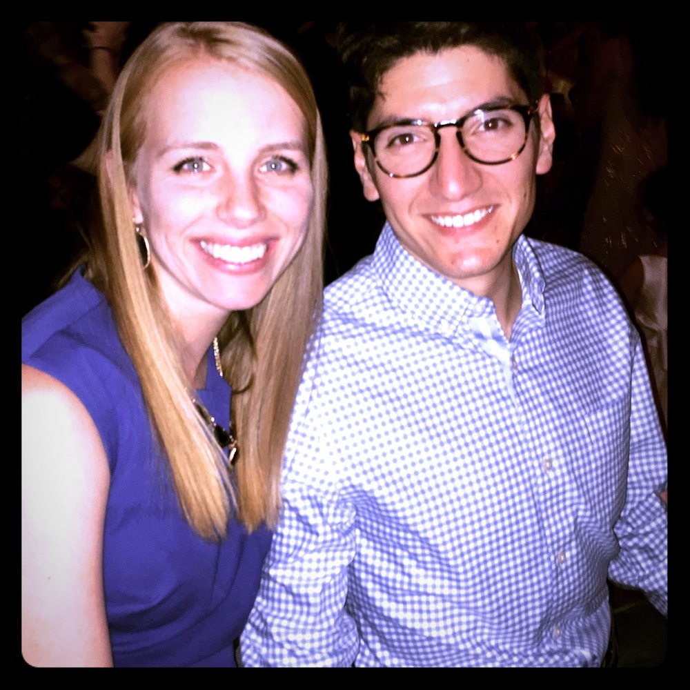 Meet your Posher, Elizabeth