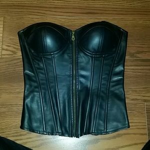 Corset