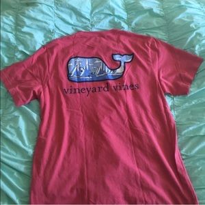 Vineyard Vines Tee