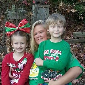 Meet your Posher, Lisa