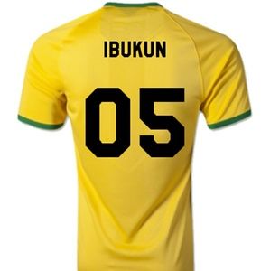 Meet your Posher, Evans