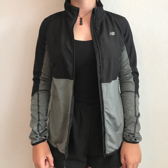 New Balance Running jacket - Picture 2 of 3