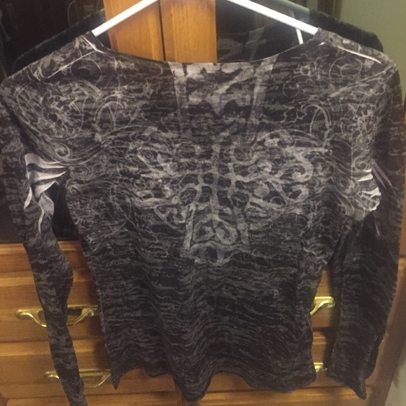 Maurices top - Picture 3 of 3