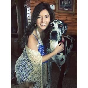 Meet your Posher, Cassandra