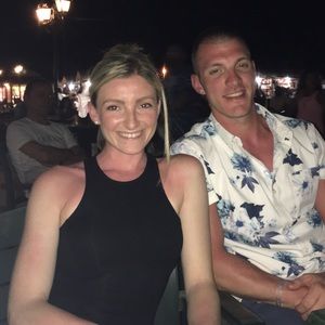 Meet your Posher, Elaine