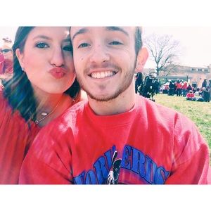 Meet your Posher, Riley