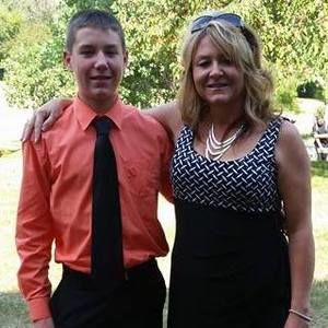 Meet your Posher, Kathy